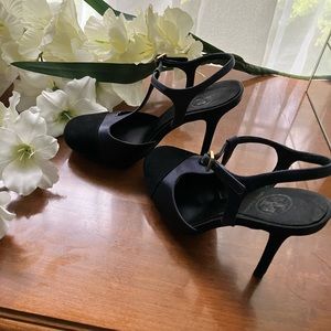 Tory Burch heels
